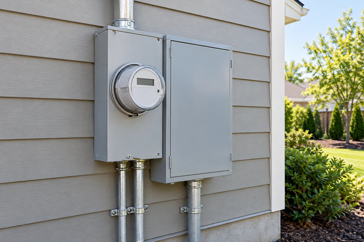 Electrical Load Calculator: NEC Dwelling Estimates
